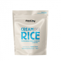Mealjoy Cream Of Rice
